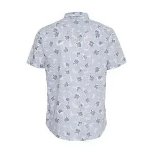 Chemise Blend Regular fit image-4