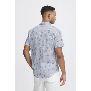 Chemise Blend Regular fit image-5