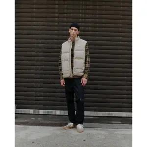 Trousers Blend Regular fit image-3