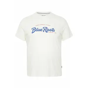 T-shirt Blend Regular Fit image-0