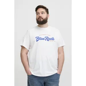 T-shirt Blend Regular Fit image-2