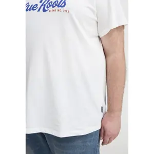 T-shirt Blend Regular Fit image-6