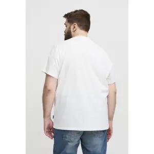 T-shirt Blend Regular Fit image-4