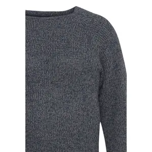 Sweter bawełnowy Blend image-6