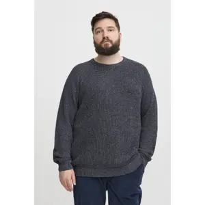 Sweter bawełnowy Blend image-2