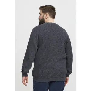 Sweter bawełnowy Blend image-3