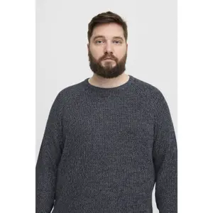 Sweter bawełnowy Blend image-5
