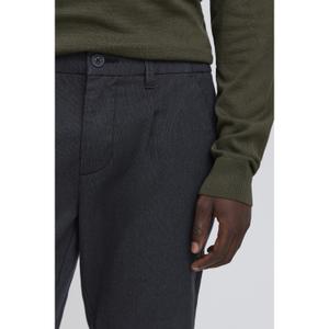 Gewebte Chinohose Blend image-5