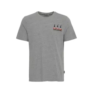 T-shirt Blend regular fit Christmas image-0