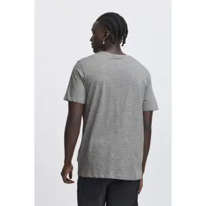 T-shirt Blend regular fit Christmas image-4