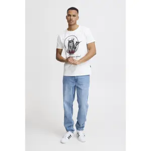 T-shirt Blend Regular fit image-1