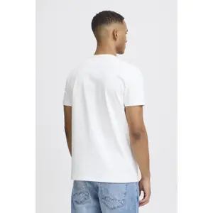T-shirt Blend Regular fit image-6