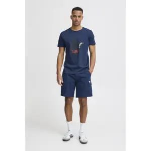 T-shirt Blend Regular fit image-1