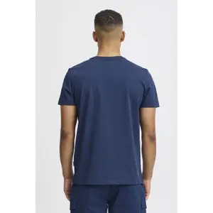 T-shirt Blend Regular fit image-4