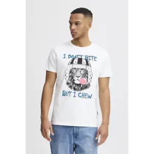T-shirt Blend Regular fit image-2