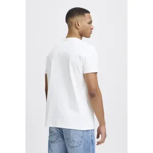 T-shirt Blend Regular fit image-5