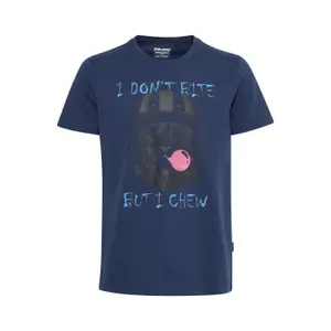 T-shirt Blend Regular fit image-0