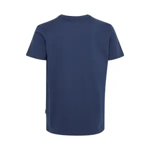 T-shirt Blend Regular fit image-4