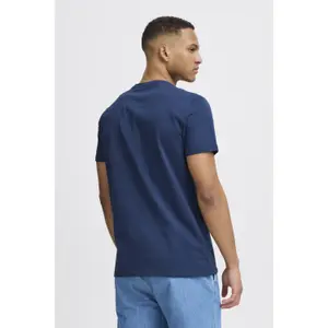 T-shirt Blend Regular fit image-5