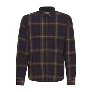 Camisa Blend Regular Fit image-0