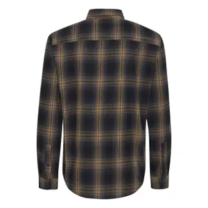 Camisa com bolso no peito Blend Regular Fit image-1