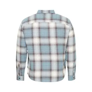 Camisa de manga comprida Blend image-3
