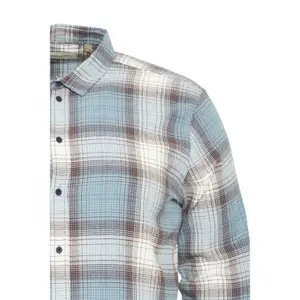 Camisa de manga comprida Blend image-5