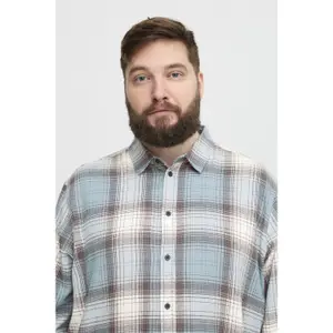 Camisa de manga comprida Blend image-6