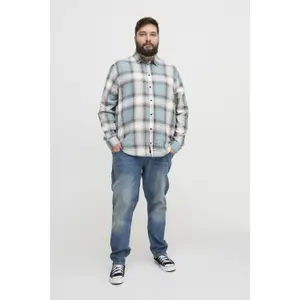 Camisa de manga comprida Blend image-1