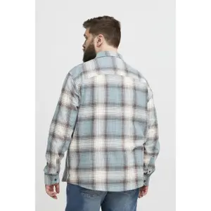 Camisa de manga comprida Blend image-4