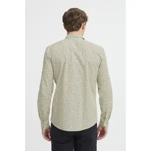 Hemd Blend Hagge image-3