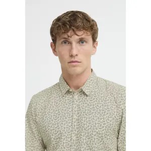 Hemd Blend Hagge image-5
