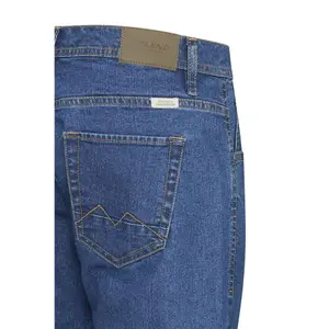 Reguläre Jeans Blend Twister image-4