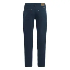 Regelmäßige Jeans Blend Twister image-2