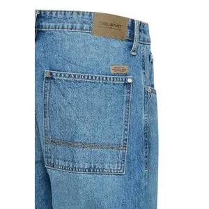 Regular jeans Blend Cloud image-2