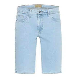 Regular short jeans Blend Twister image-0