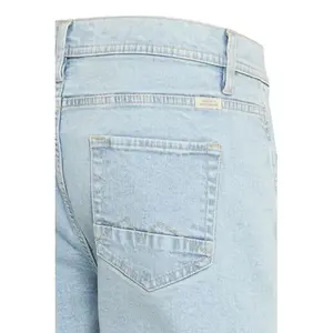 Regular short jeans Blend Twister image-3