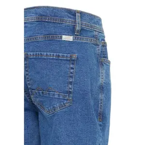 Regular short jeans Blend Twister image-3