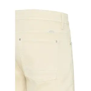 Bermuda-Shorts Blend Twister image-2