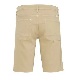 Bermuda-Shorts Blend Twister image-1