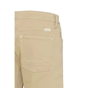 Bermuda-Shorts Blend Twister image-2