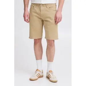 Bermuda-Shorts Blend Twister image-3