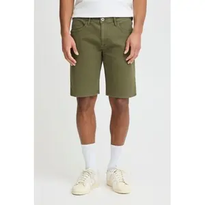 Bermuda-Shorts Blend Twister image-1