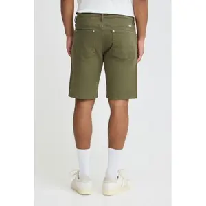 Bermuda-Shorts Blend Twister image-3