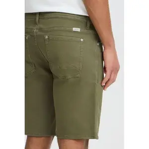 Bermuda-Shorts Blend Twister image-4