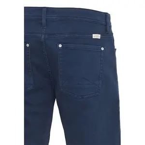 Bermuda-Shorts Blend Twister image-2