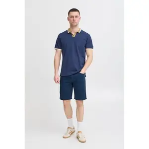 Bermuda-Shorts Blend Twister image-4