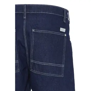Denim Shorts Blend Thunder image-2