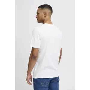 T-shirt Blend Regular Fit image-6