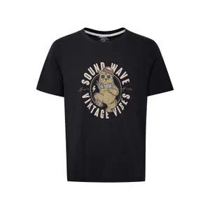 T-shirt Blend Regular Fit image-0